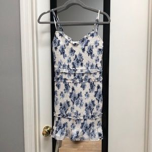 Abercrombie and Fitch Dress